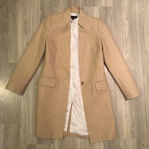 judith + charles coat